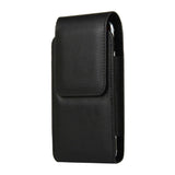 Holster Case with Magnetic Closure and Belt Clip Swivel 360º for Zte V2022 4G (2021)