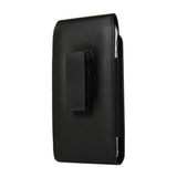 Holster Case with Magnetic Closure and Belt Clip Swivel 360º for Motorola Moto G Stylus (2021)