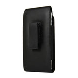 Holster Case with Magnetic Closure and Belt Clip Swivel 360º for Yinke Yk6701 (2021)
