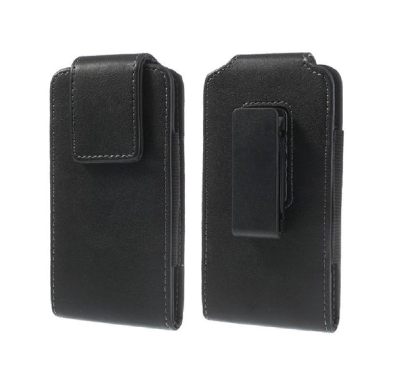 Magnetic Holster Case Belt Clip Rotary 360 for Huawei P Smart (2020)