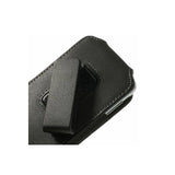 Magnetic Holster Case Belt Clip Rotary 360º for Zte Avid 589 (2021)