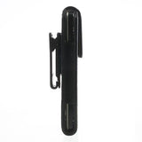 Magnetic Holster Case Belt Clip Rotary 360º for Sharp Leica Phone 2 (2022)