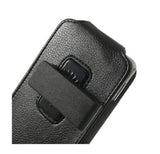 Magnetic Holster Case Belt Clip Rotary 360º for Reeder P13 Black (2021)