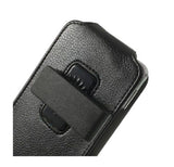 Magnetic Holster Case Belt Clip Rotary 360º for Yezz Liv 1S (2021)