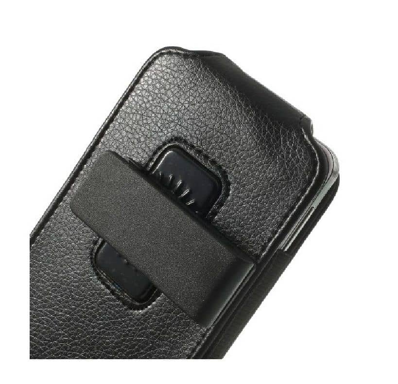 Magnetic Holster Case Belt Clip Rotary 360º for Umidigi A11S (2021)
