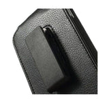 Magnetic Holster Case Belt Clip Rotary 360º for Xiaomi Redmi Note 12 Pro+ Plus (2022)