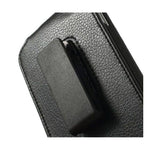 Magnetic Holster Case Belt Clip Rotary 360º for Sharp Aquos Zero5G (2020)