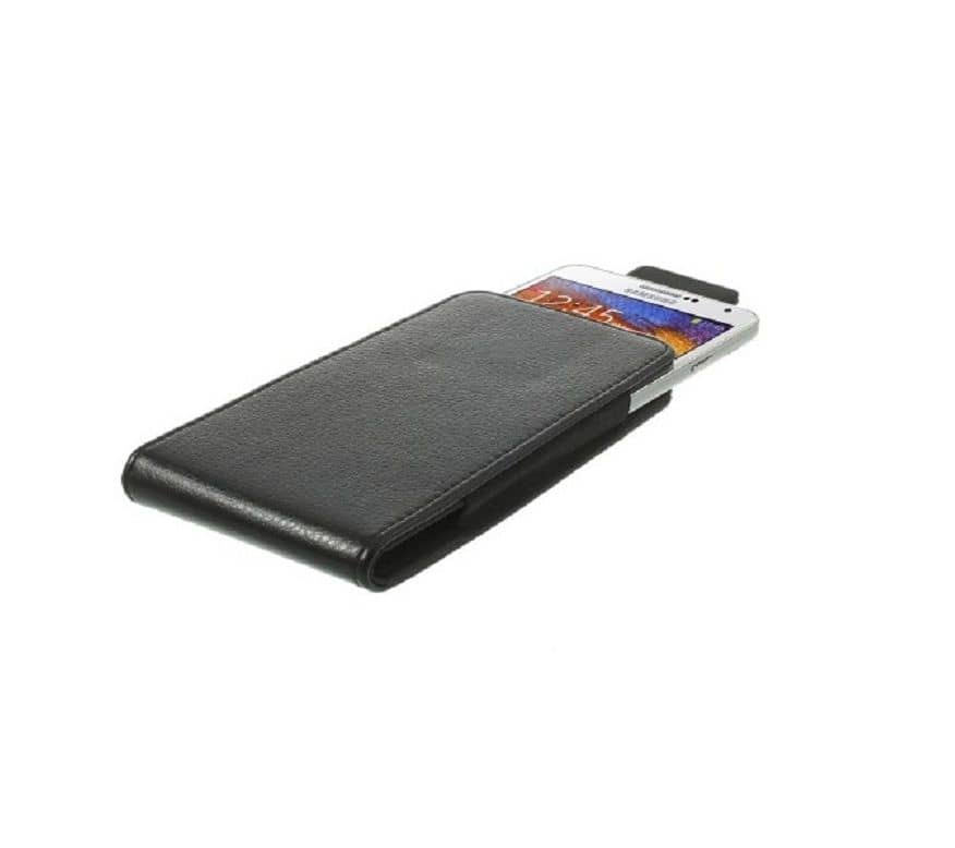 Magnetic Holster Case Belt Clip Rotary 360º for Tecno Camon 17 Premier (2021)