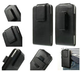 Magnetic Holster Case Belt Clip Rotary 360º for ZTE Axon A31 Pro (2021)