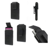 Magnetic Holster Case Belt Clip Rotary 360 for Samsung Galaxy M01 Core (2020)