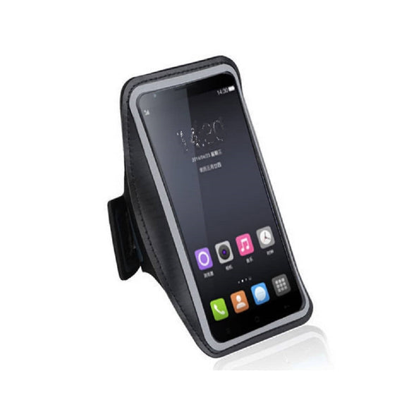 Armband Professional Cover Neoprene Waterproof Wraparound Sport with Buckle for Blackview BV6600 (2021)