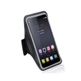 Armband Professional Cover Neoprene Waterproof Wraparound Sport with Buckle for Bbk Vivo Y21S (2021)