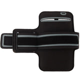 Armband Professional Cover Neoprene Waterproof Wraparound Sport with Buckle for MAXCOM COMFORT MM760 (2020) - Black