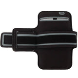 Armband Professional Cover Neoprene Waterproof Wraparound Sport with Buckle for Micromax Bharat 3