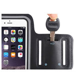 Armband Professional Cover Neoprene Waterproof Wraparound Sport with Buckle for Micromax Vdeo 4