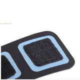 Armband Professional Cover Neoprene Waterproof Wraparound Sport with Buckle for Samsung Galaxy Mini S5570