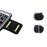 Armband Professional Cover Neoprene Waterproof Wraparound Sport with Buckle for Meitu M8s TD-LTE-A