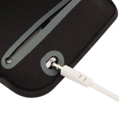 Armband Professional Cover Neoprene Waterproof Wraparound Sport with Buckle for IPHONE 6 [4.7]