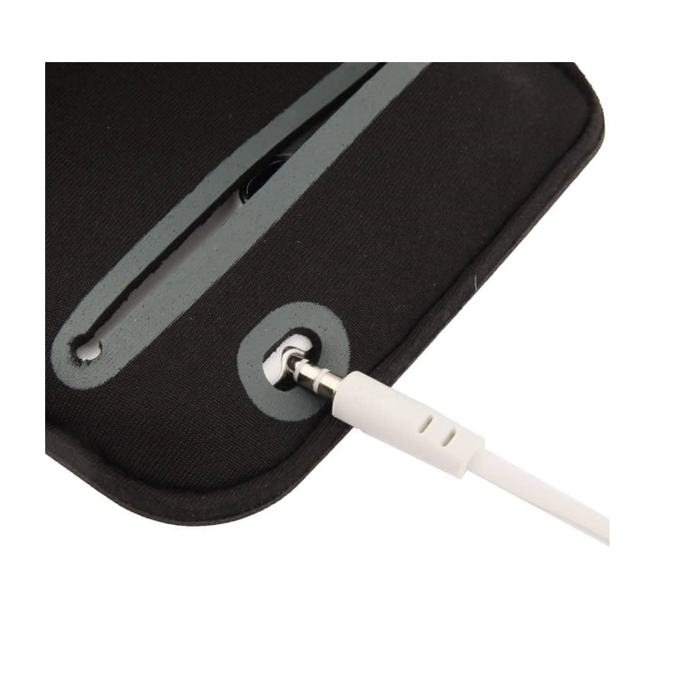 Armband Professional Cover Neoprene Waterproof Wraparound Sport with Buckle for Blu V81 (2021)