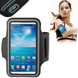 Armband Professional Cover Neoprene Waterproof Wraparound Sport with Buckle for LG LMX525EAW Q Series Q60 (2019)