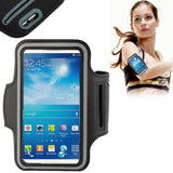 Armband Professional Cover Neoprene Waterproof Wraparound Sport with Buckle for TECNO Spark 5  (2020)