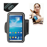 Armband Professional Cover Neoprene Waterproof Wraparound Sport with Buckle for Samsung Galaxy M12 (2021)