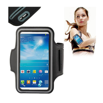 Armband Professional Cover Neoprene Waterproof Wraparound Sport with Buckle for SAMSUNG GALAXY S23+ PLUS (2023)