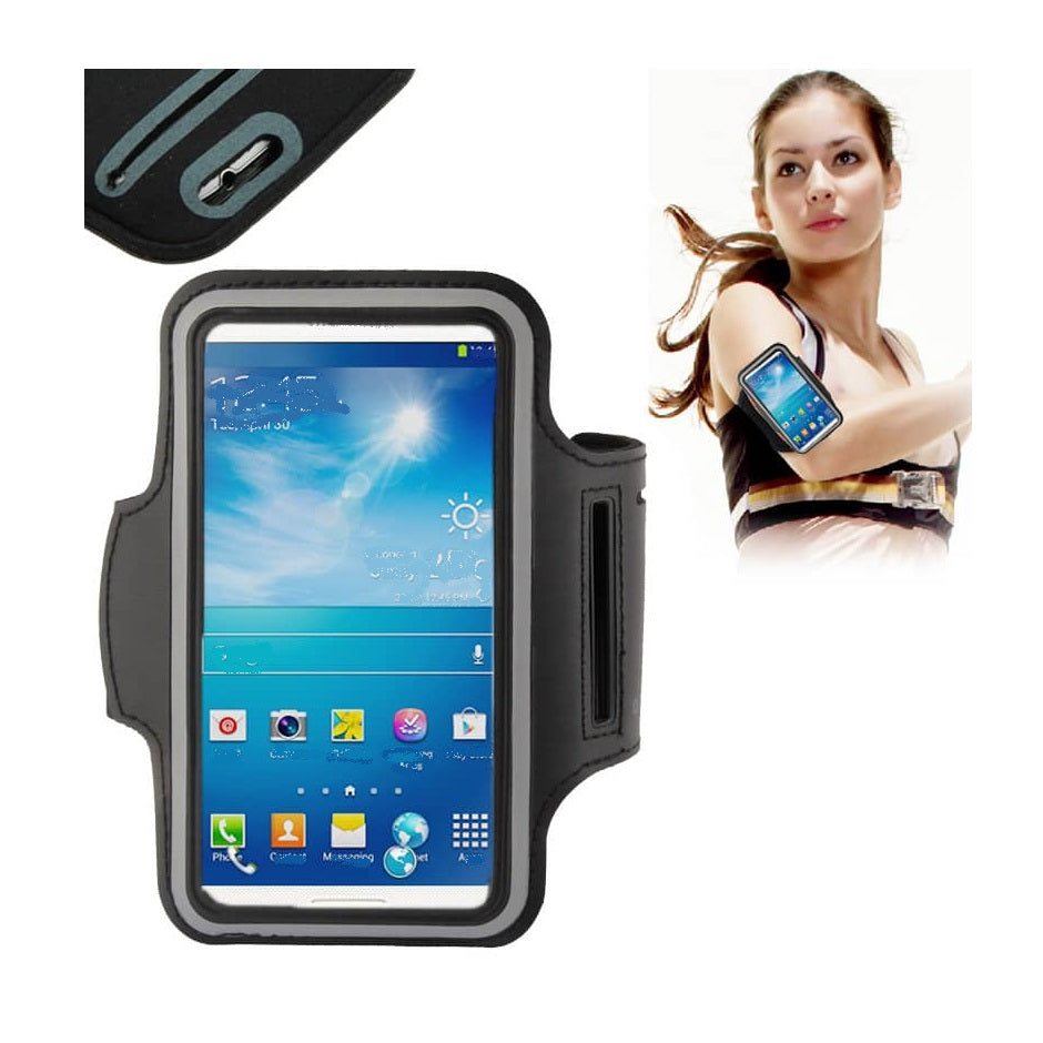 Armband Professional Cover Neoprene Waterproof Wraparound Sport with Buckle for Motorola Edge 30 Fusion (2022)
