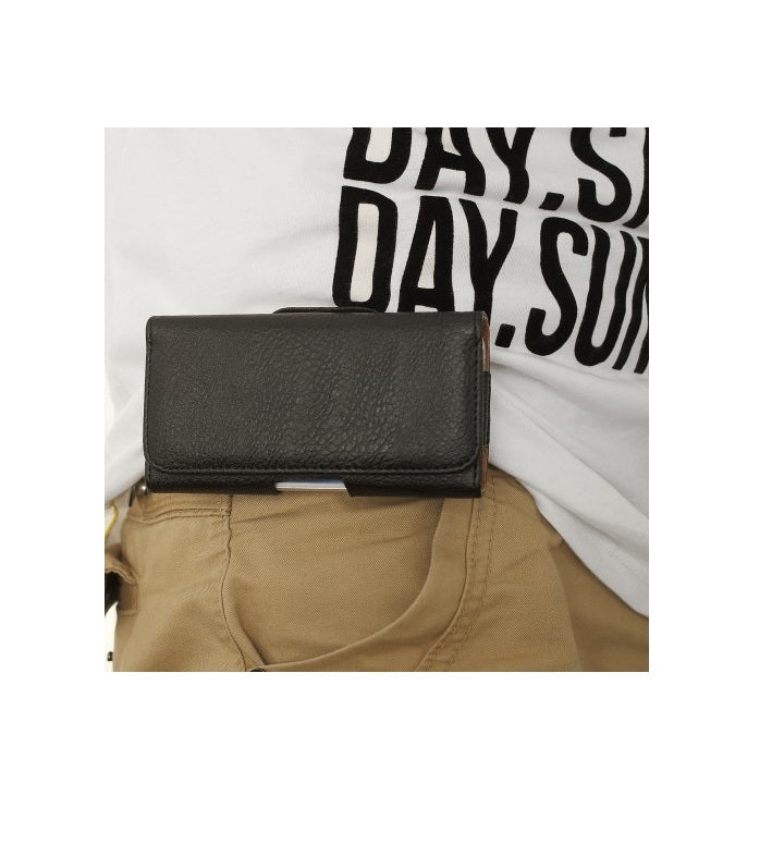 Case Belt Clip Horizontal for Reeder S19 Max (2022)