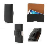 Case Belt Clip Horizontal for SONY XPERIA ACE II SO-41B (2021)