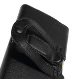 Case Belt Clip Horizontal for Sugar S30 (2019) - Black