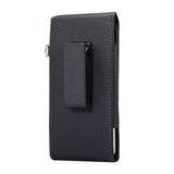 Leather Holster Case Belt Clip Rotary 360 with Card Holder and Magnetic Closure for BBK Vivo Y20s (2020)