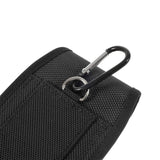  Case Cover Belt in Nylon with Two Belt Loops Vertical and Horizontal for FORME R7S (2020)