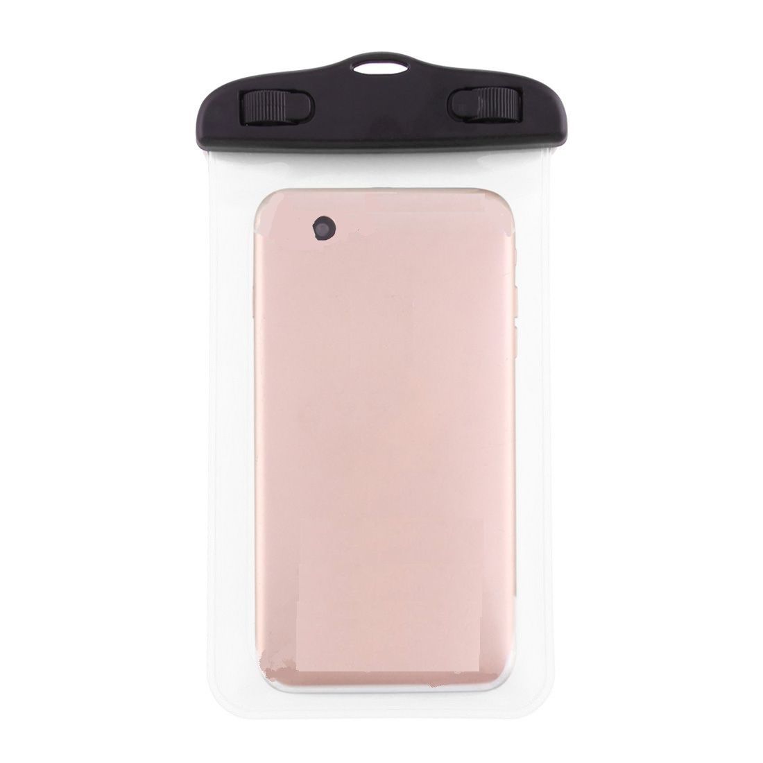 Waterproof Aquatic Beach Protective Case 30M Underwater Bag for Huawei nova 8i (2021)