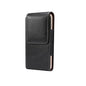 Vertical Leather Holster with Belt Loop for REDMI K60E (2022)