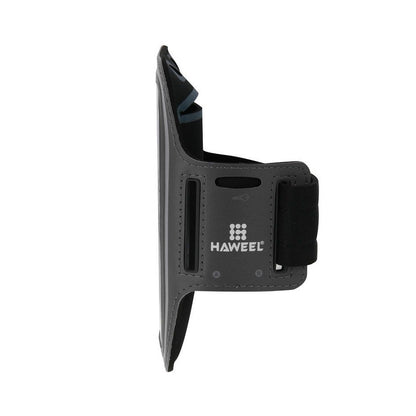 Armband Professional Cover Neoprene Waterproof Light Reflecting Wraparound Sport with Buckle for Xiaomi 12 (2021)