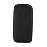 Soft Pouch Case Neoprene Waterproof and Shockproof Sock Cover, Slim Carry Bag for BlackBerry Evolve BBG100-1 (2018)