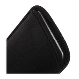 Soft Pouch Case Neoprene Waterproof and Shockproof Sock Cover, Slim Carry Bag for vivo V29 Lite (2023)