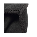 Soft Pouch Case Neoprene Waterproof and Shockproof Sock Cover, Slim Carry Bag for BBK Vivo V27e (2023)
