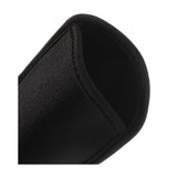 Soft Pouch Case Neoprene Waterproof and Shockproof Sock Cover, Slim Carry Bag for ALIGATOR S6550 SENIOR (2023)