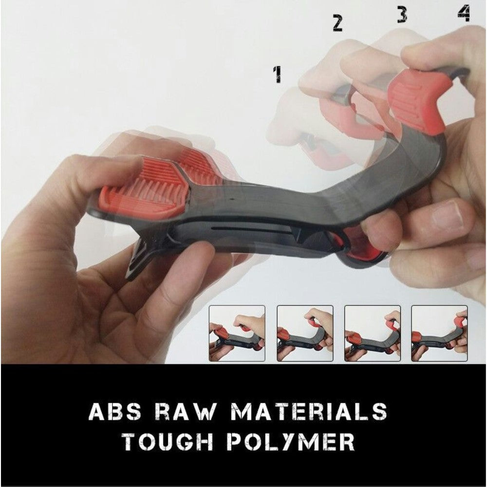 Car GPS Navigation Dashboard Mobile Phone Holder Clip for Nodis ND-06 - Black