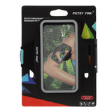 Professional Cover Neoprene Waterproof Armband Wraparound Sport with Buckle for Micromax In Note 2 (2022)