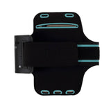 Professional Cover Neoprene Waterproof Armband Wraparound Sport with Buckle for BBK Vivo iQOO Z6 Pro (2022)