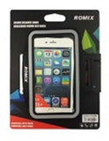 Professional Cover Neoprene Waterproof Armband Wraparound Sport with Buckle for IPHONE 12 PRO (2020)