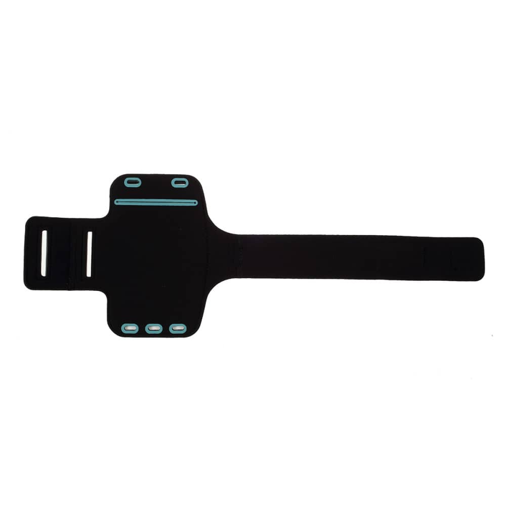 Professional Cover Neoprene Waterproof Armband Wraparound Sport with Buckle for Td Tech P50 (2021)