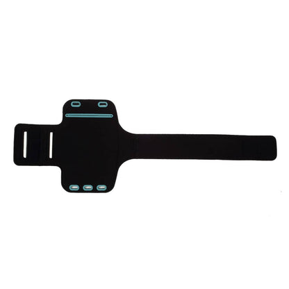 Professional Cover Neoprene Waterproof Armband Wraparound Sport with Buckle for BBK Vivo V25e (2022)