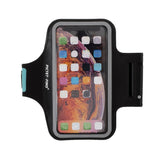 Professional Cover Neoprene Waterproof Armband Wraparound Sport with Buckle for Polaroid Cosmic 5.5 Hd (2022)