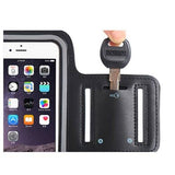Professional Cover Neoprene Waterproof Armband Wraparound Sport with Buckle for IPHONE 12 PRO (2020)