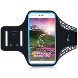 Professional Cover Ultra-thin Armband Sport Walking Running Fitness Cycling Gym for AGM A10 (2020)